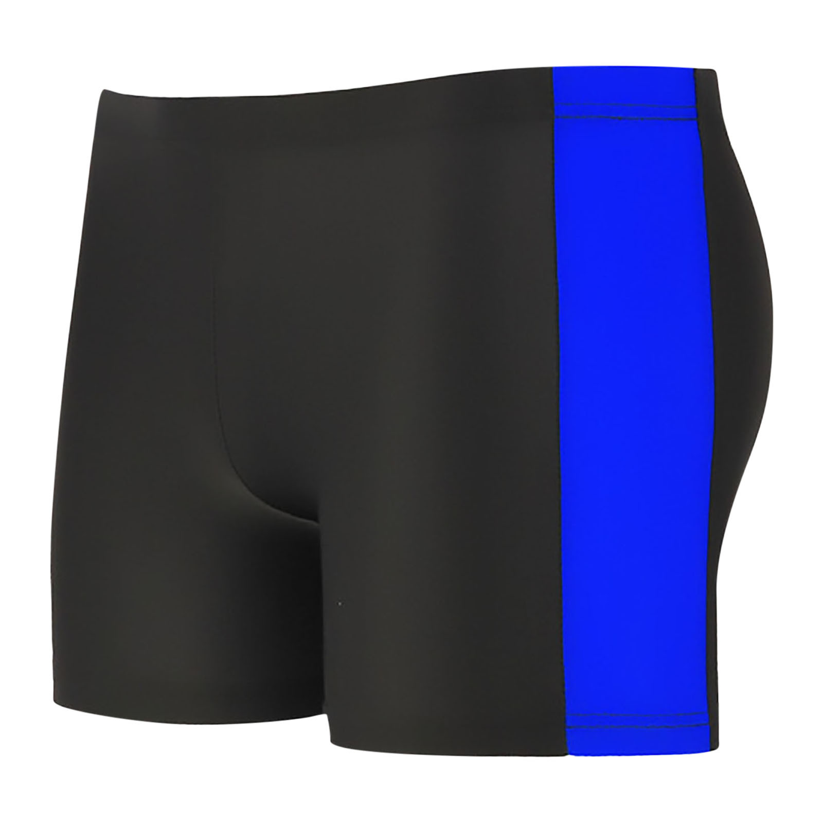 OGLCCG Boys Swim Jammers Kids Competitive Swim Racing Team Swimming Shorts Quick Dry Swimsuit Trunks Bathing Suit 3-10 Years